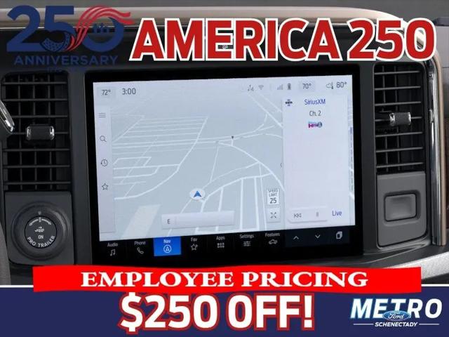 2026 Ford F-350 King Ranch