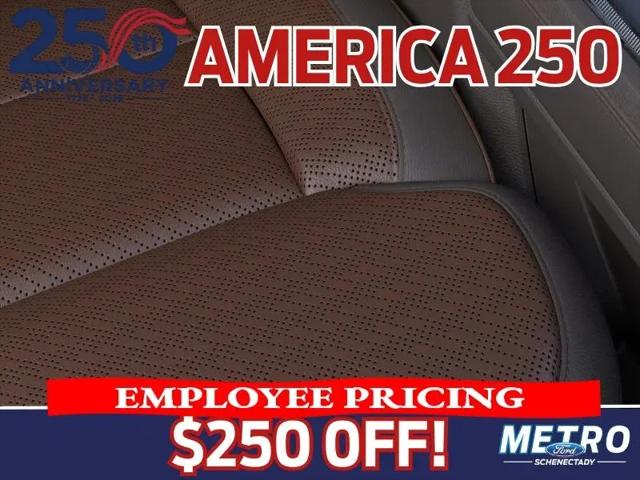 2026 Ford F-350 King Ranch