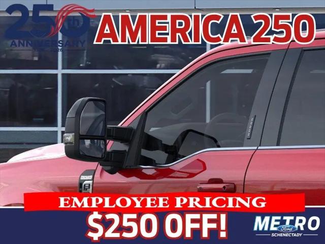 2026 Ford F-350 King Ranch