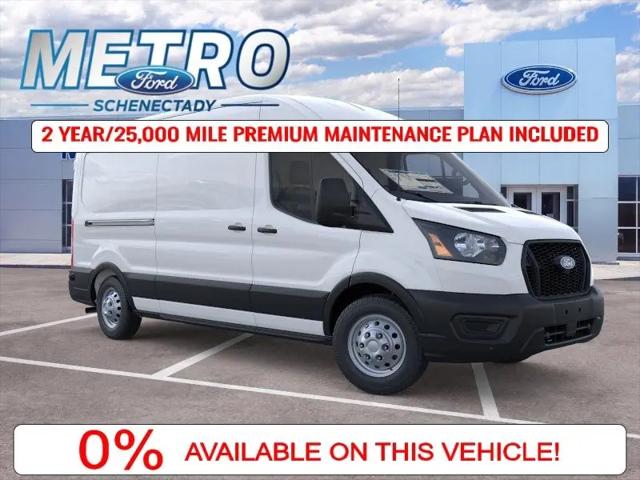 2026 Ford Transit Cargo Van T-250 for sale in Schenectady, NY