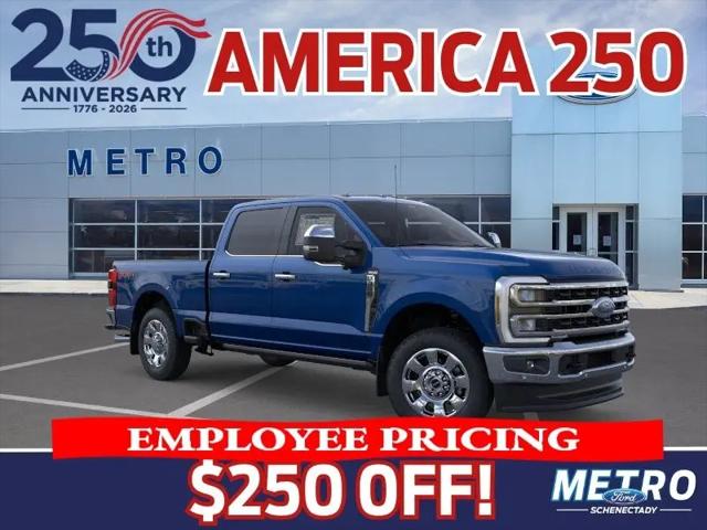 2026 Ford F-350 King Ranch for sale in Schenectady, NY