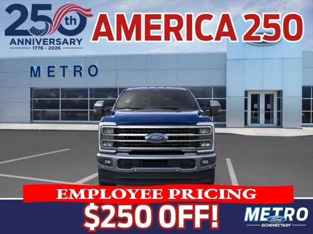 2026 Ford F-350 King Ranch