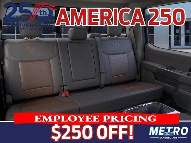 2026 Ford F-350 King Ranch
