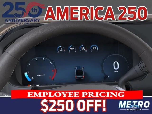 2026 Ford F-350 King Ranch