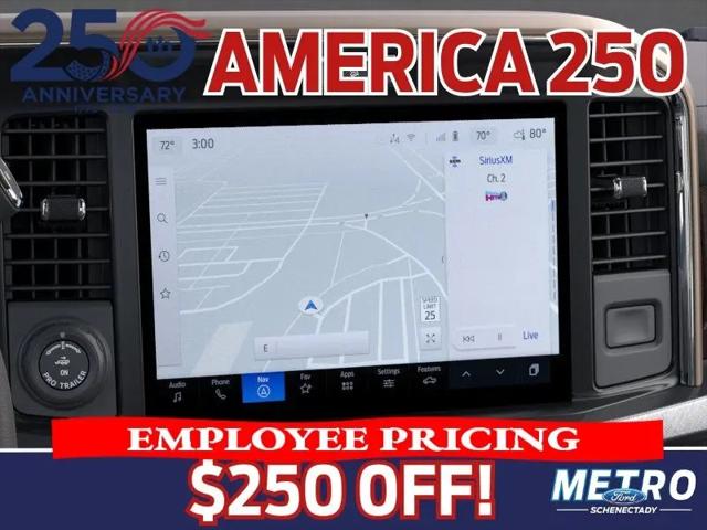 2026 Ford F-350 King Ranch
