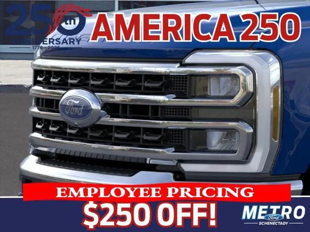 2026 Ford F-350 King Ranch