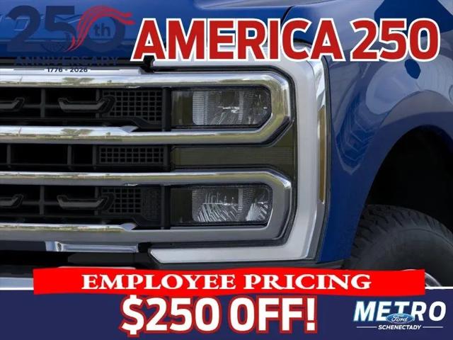 2026 Ford F-350 King Ranch