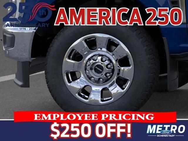 2026 Ford F-350 King Ranch