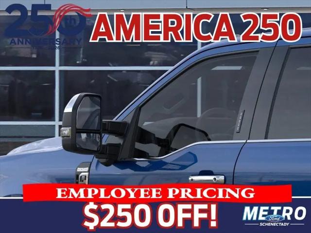 2026 Ford F-350 King Ranch