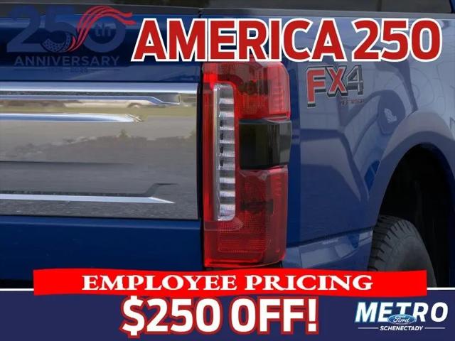 2026 Ford F-350 King Ranch