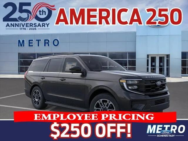 2026 Ford Expedition Active for sale in Schenectady, NY