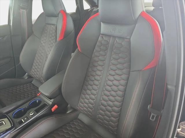 2026 Audi RS 3 TFSI quattro S tronic
