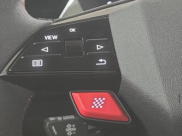 2026 Audi RS 3 TFSI quattro S tronic