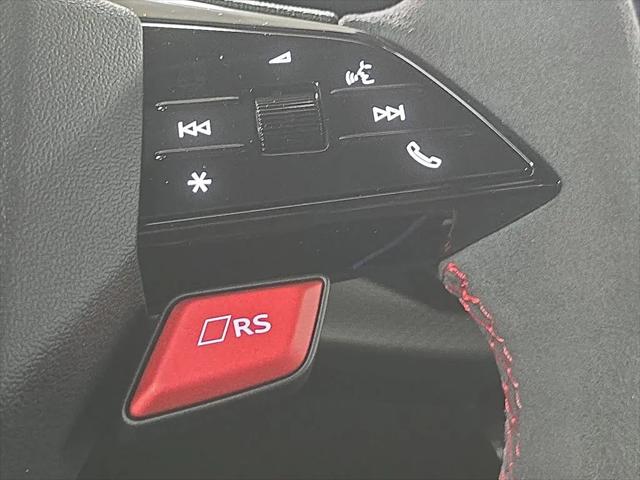 2026 Audi RS 3 TFSI quattro S tronic
