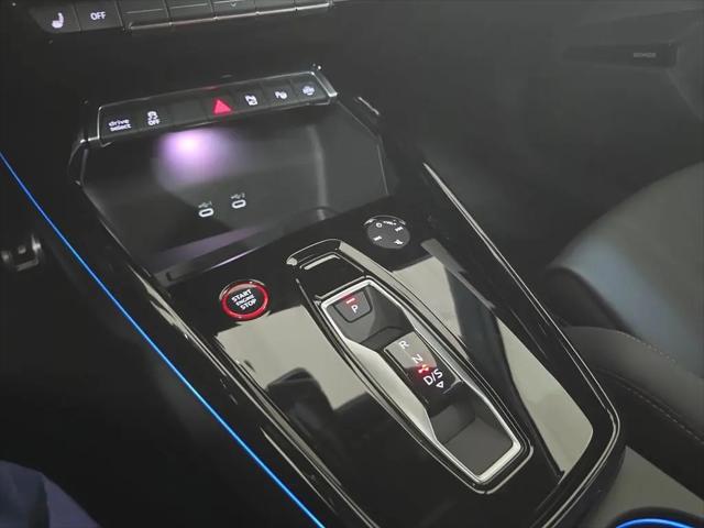 2026 Audi RS 3 TFSI quattro S tronic