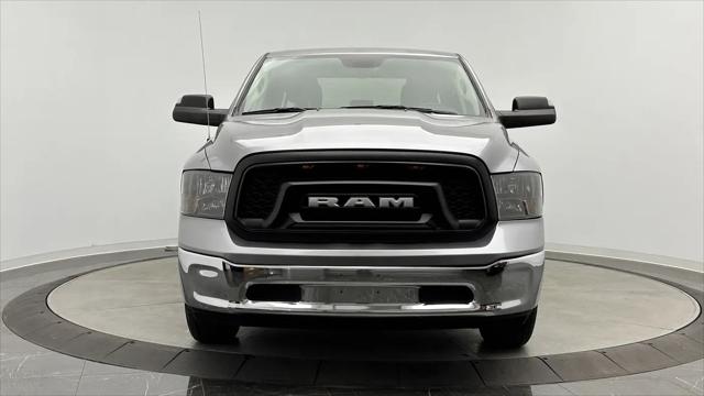 2022 Ram 1500 Classic SLT Crew Cab 4x2 5'7" Box
