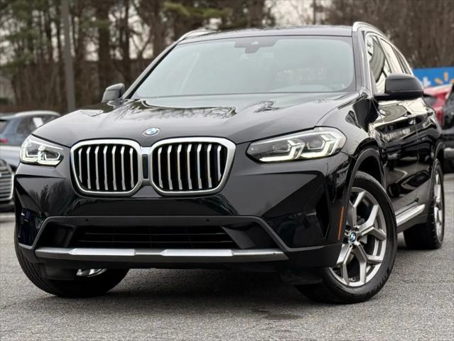 2022 BMW X3 sDrive30i for sale in Marietta, GA