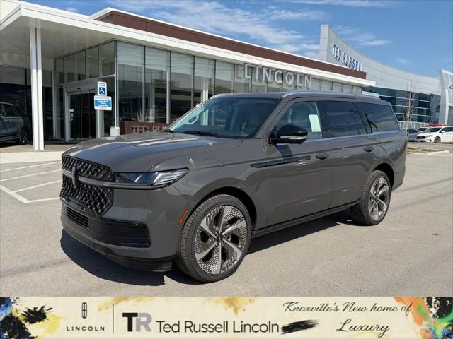 2026 Lincoln Navigator Black Label for sale in Knoxville, TN