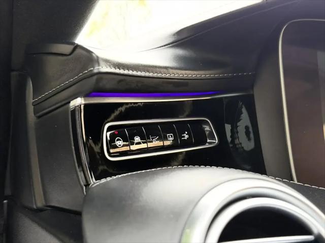 2019 Mercedes-Benz S 560 4MATIC