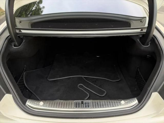 2019 Mercedes-Benz S 560 4MATIC