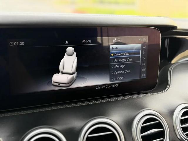 2019 Mercedes-Benz S 560 4MATIC