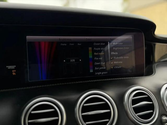 2019 Mercedes-Benz S 560 4MATIC