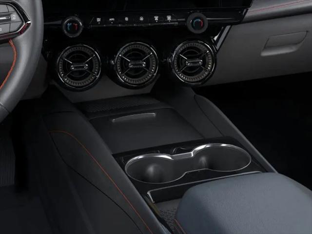 2026 Chevrolet V Blazer SS AWD