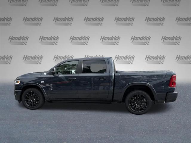 2026 Ram 1500 Limited Crew Cab 4x4 57 Box