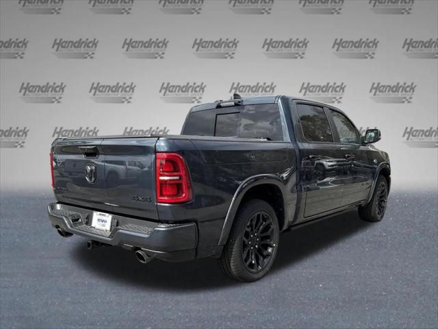 2026 Ram 1500 Limited Crew Cab 4x4 57 Box