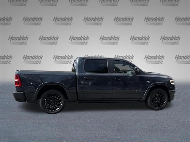 2026 Ram 1500 Limited Crew Cab 4x4 57 Box