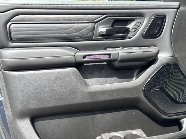 2026 Ram 1500 Limited Crew Cab 4x4 57 Box