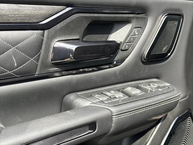 2026 Ram 1500 Limited Crew Cab 4x4 57 Box