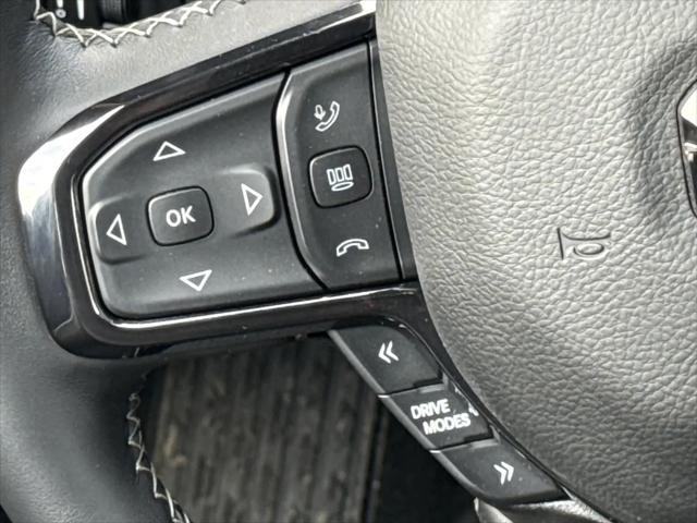 2026 Ram 1500 Limited Crew Cab 4x4 57 Box