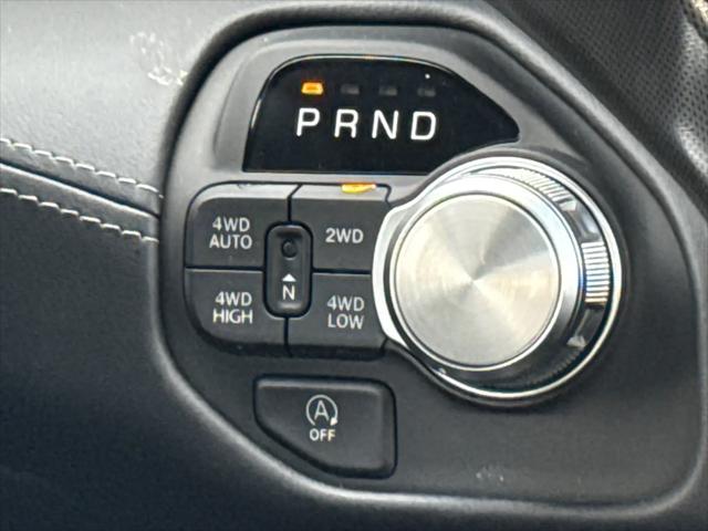 2026 Ram 1500 Limited Crew Cab 4x4 57 Box