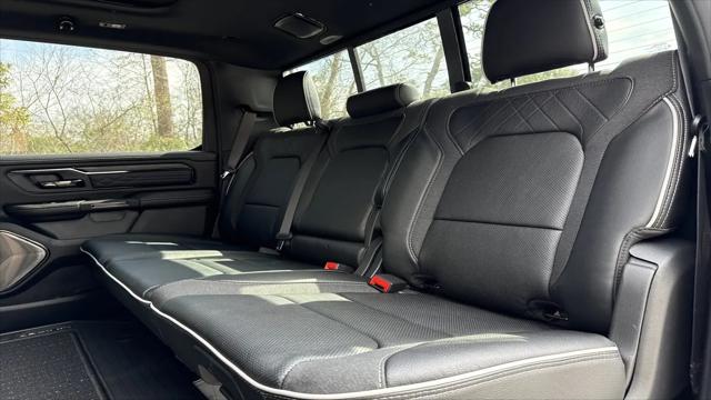 2026 Ram 1500 Limited Crew Cab 4x4 57 Box