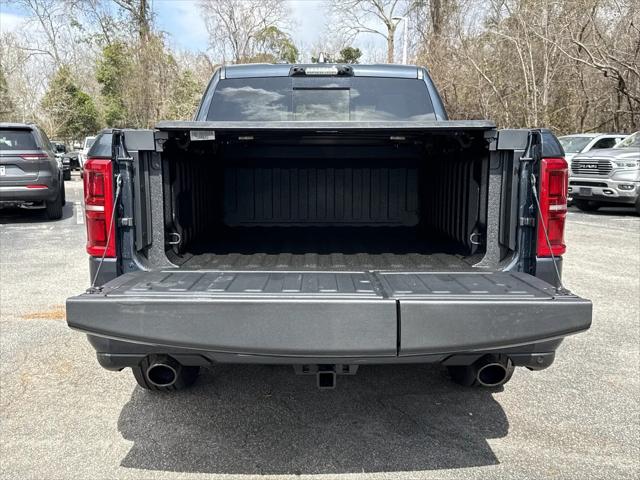 2026 Ram 1500 Limited Crew Cab 4x4 57 Box