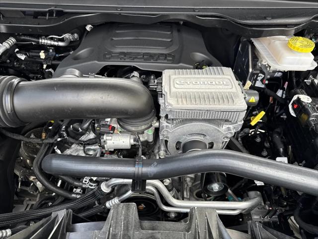 2026 Ram 1500 Limited Crew Cab 4x4 57 Box