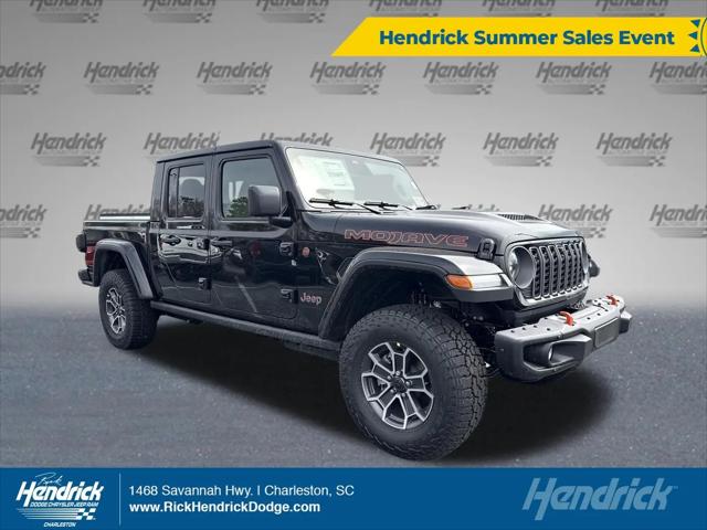 2026 Jeep Gladiator Sport for sale in Charleston, SC