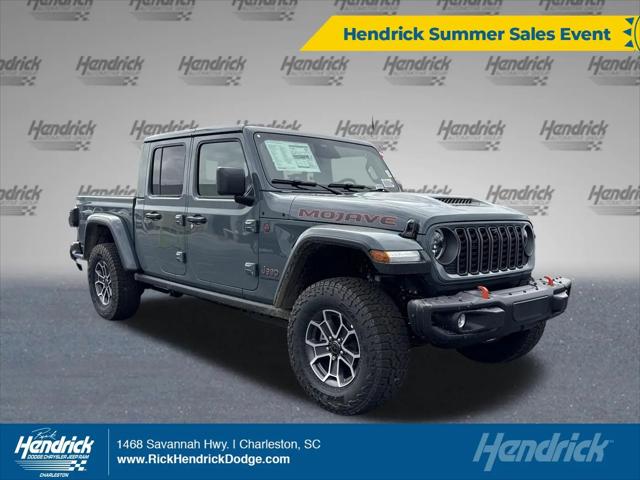 2026 Jeep Gladiator Sport for sale in Charleston, SC