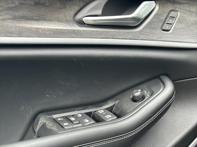 2026 Jeep Grand Cherokee L Limited 4x2