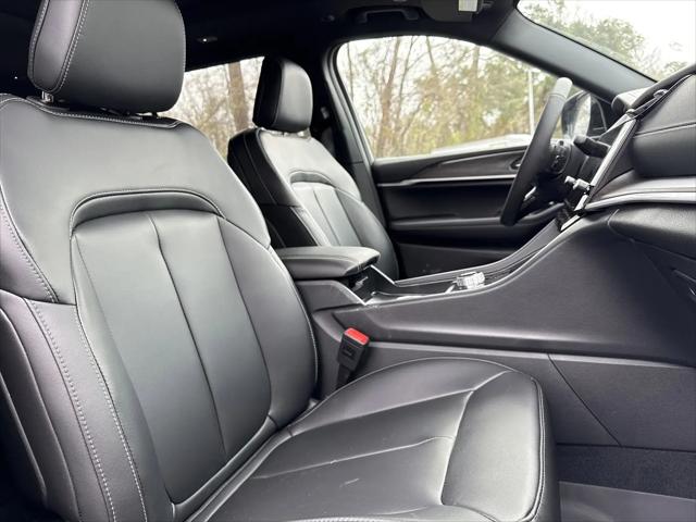 2026 Jeep Grand Cherokee L Limited 4x2