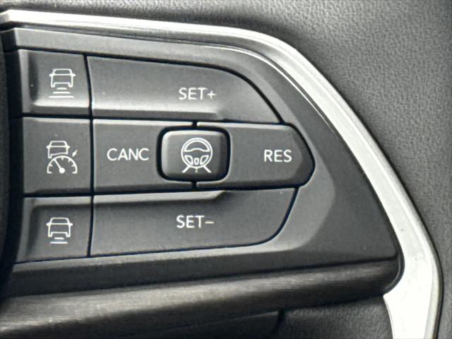 2026 Jeep Grand Cherokee L Limited 4x2