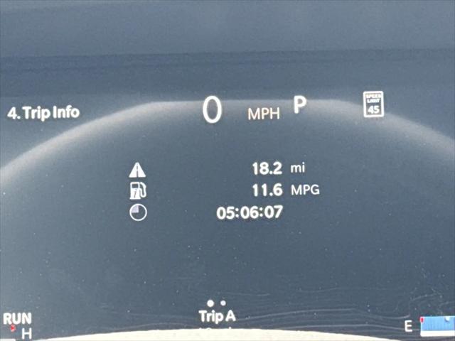 2026 Jeep Grand Cherokee L Limited 4x2