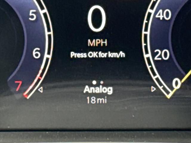 2026 Jeep Grand Cherokee L Limited 4x2