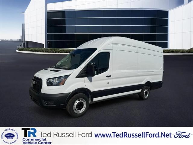2026 Ford Transit Cargo Van T-250 for sale in Knoxville, TN