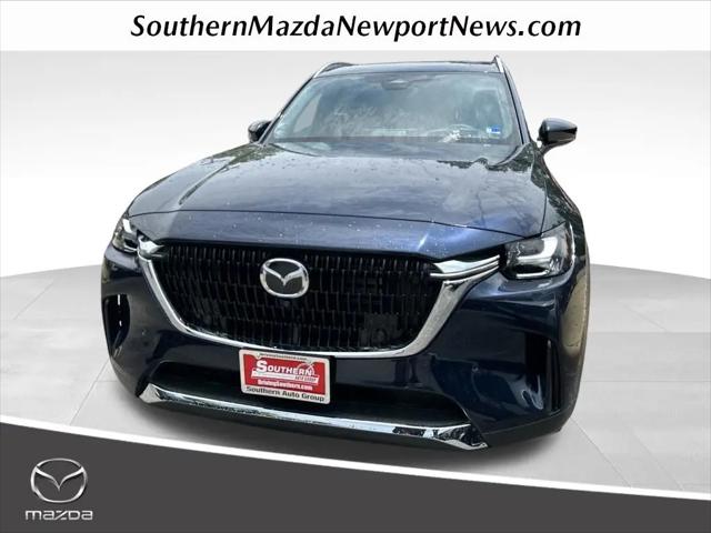 2026 Mazda X-90 3.3 Turbo Premium Plus for sale in Newport News, VA