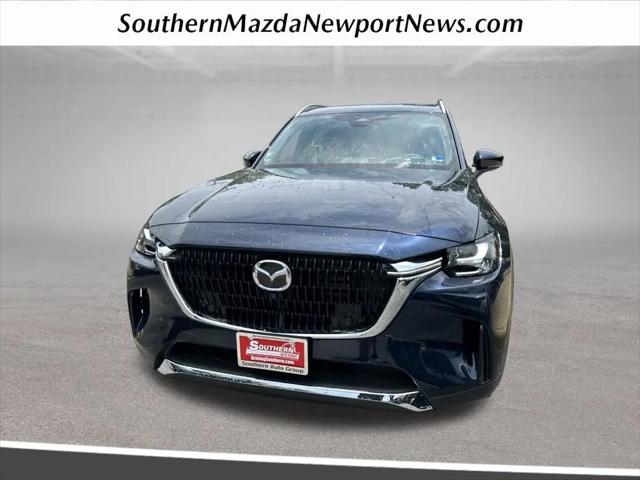 2026 Mazda X-90 3.3 Turbo Premium Plus for sale in Newport News, VA