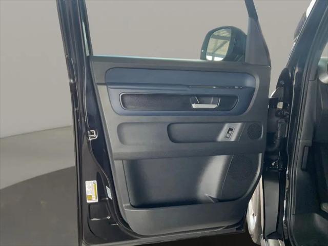 2025 Volkswagen ID. Buzz Pro S