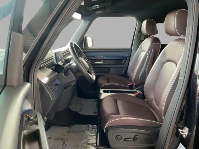 2025 Volkswagen ID. Buzz Pro S