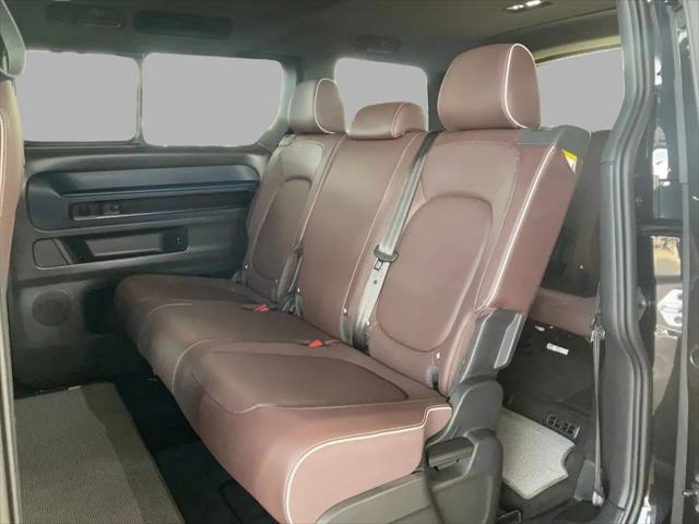 2025 Volkswagen ID. Buzz Pro S